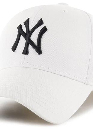 Кепка MVP 47 Brand NEW YORK YANKEES RAISED BASIC