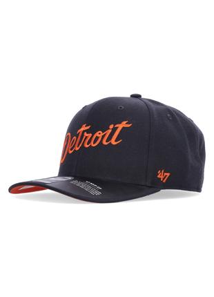 Кепка MVP 47 Brand DP DETROIT TIGERS