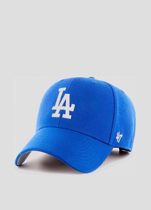 Кепка MVP 47 Brand MVP LA DODGERS