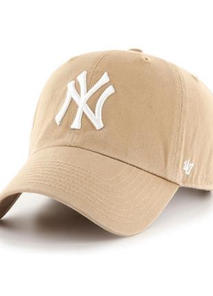 Кепка 47 Brand NY YANKEES