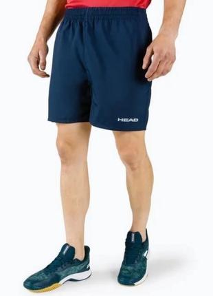 Шорти чол. Head Easy court shorts