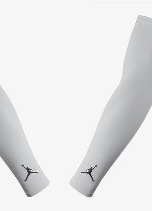 Баскетбольний Рукав (Пара) Jordan Shooter Sleeves [J.KS.04.101]