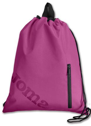 Рюкзак-мішок Joma SACK-JOMA пурпурний Уні 40х34см