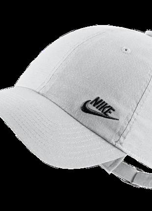 Кепка Nike W NSW H86 FUTURA CLASSIC CAP
