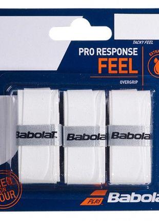 Обмотка Babolat Pro pesponse X 3