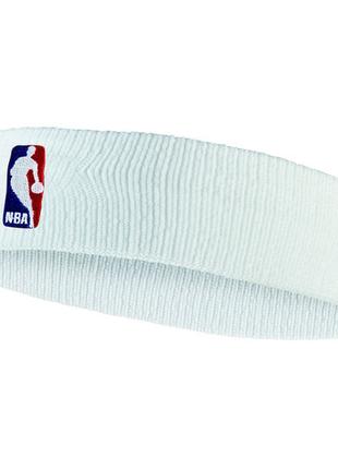 Пов'язка на Голову Nike NBA Elite Headband [N.KN.02.100.OS]