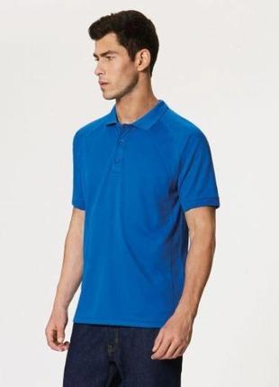 Поло Regatta Coolweave Polo