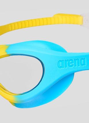 Окуляри-маска для плавання Arena SPIDER KIDS MASK