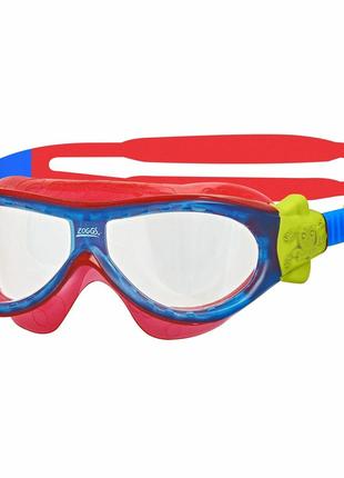 Окуляри для плавання дитячі Zoggs Phantom Kids Mask