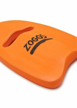 Дошка для плавання Zoggs EVA Kickboard