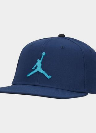 Кепка Nike JORDAN PRO JUMPMAN SNAPBACK