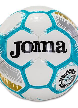 М'яч футбольний Joma EGEO