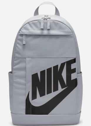 Рюкзак Nike NK ELMNTL BKPK - HBR