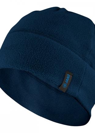 Шапка Jako Senior Fleece cap