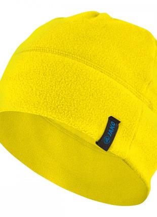 Шапка Jako Senior Fleece cap