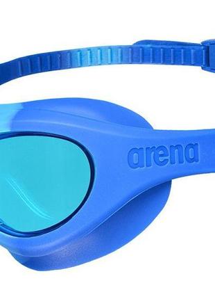 Окуляри-маска для плавання Arena SPIDER KIDS MASK