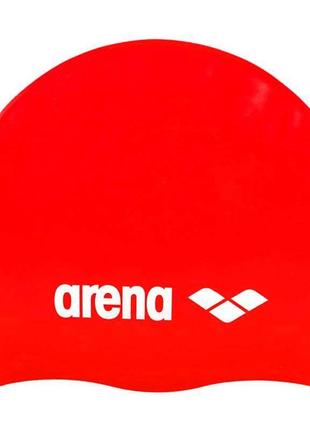 Шапка для плавання Arena CLASSIC SILICONE