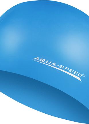 Шапка для плавання Aqua Speed ​​MEGA