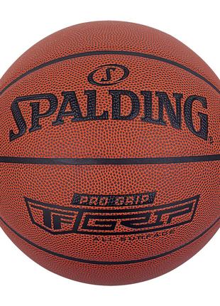 М'яч баскетбольний Spalding PRO GRIP