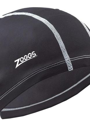 Шапочка для плавання Zoggs Nylon-Spandex Cap