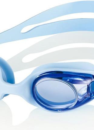 Окуляри для плавання Aqua Speed ​​ARIADNA 034-02 синій, синій ...
