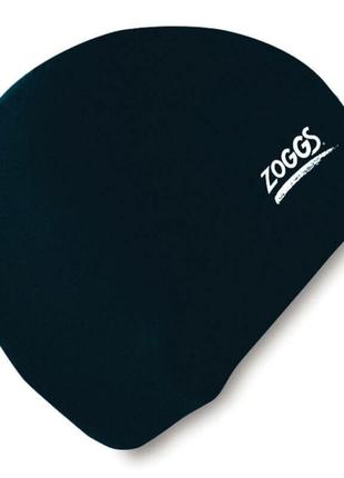 Шапочка для плавання Zoggs Silicone