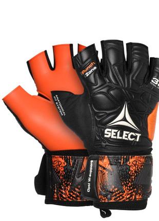 Рукавички воротарські Select GOALKEEPER GLOVES FUTSAL LIGA 33