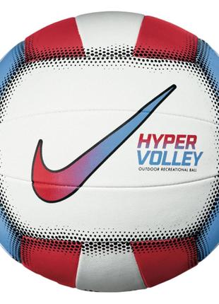 М'яч волейбольний Nike HYPERVOLLEY 18P
