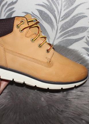 Timberland ботиночки 24,2 см стелька