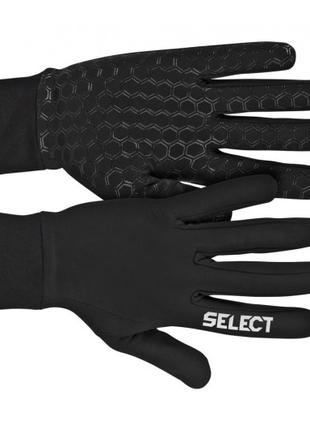 Рукавички ігрові Select Players Gloves ІІІ