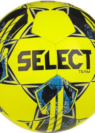 М'яч футбольний Select TEAM FIFA v23