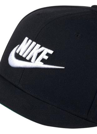 Кепка Nike U NSW FUTURA CAP