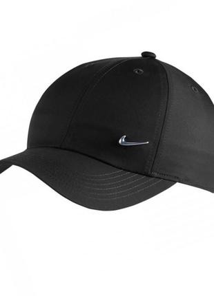 Кепка Nike Y NK H86 CAP METAL SWOOSH