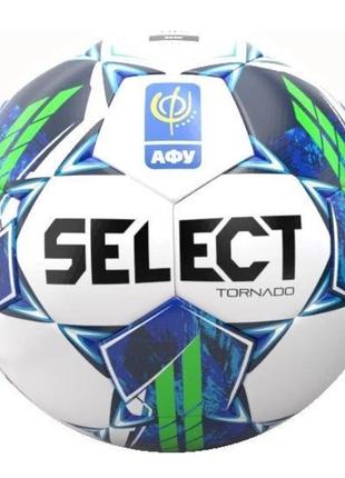 М'яч футзальний Select FB FUTSAL TORNADO FIFA Qua