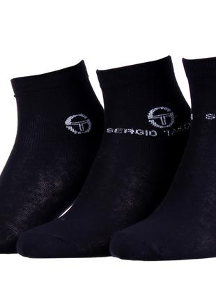 Шкарпетки Sergio Tacchini 3-pack