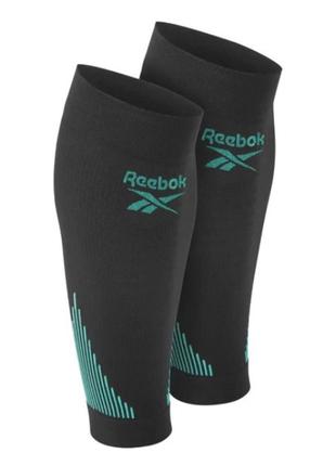 Компресійні рукава Reebok Knitted Compression Calf Sleeve