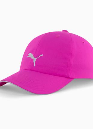 Кепка Puma Unisex Running Cap III