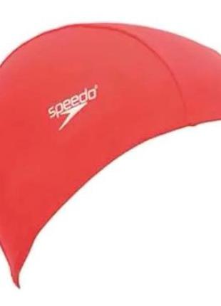 Шапка для плавання Speedo Polyester Cap