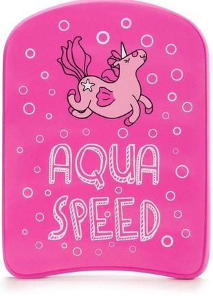 Дошка для плавання Aqua Speed ​​KIDDIE KICKBOARD