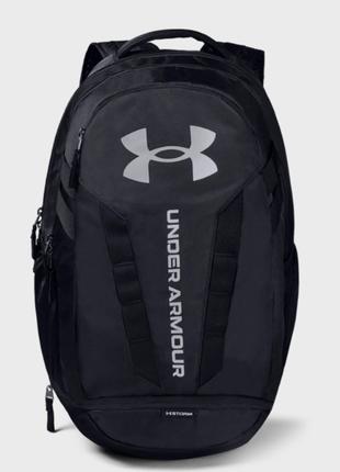 Рюкзак UA Hustle 5.0 Backpack