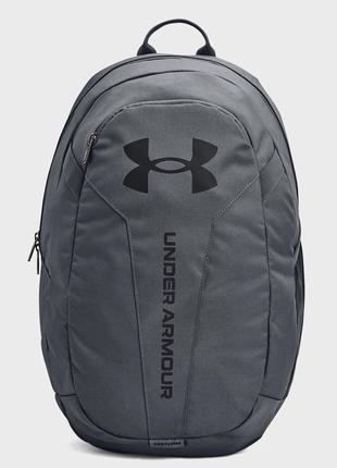 Рюкзак UA Hustle Lite Backpack