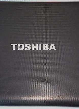 Кришка матриці з вебкамерою ноутбук Toshiba Satellite PRO C870...