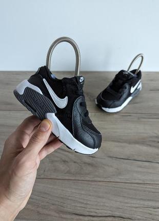 Nike air max кроссовки оригинал