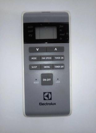 Пульт для кондиционеров Electrolux (Frigidaire) 5304479323