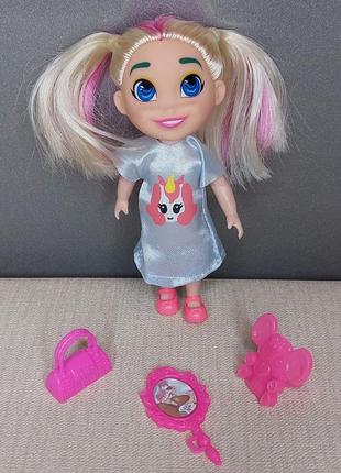 Кукла hairdorables dolls