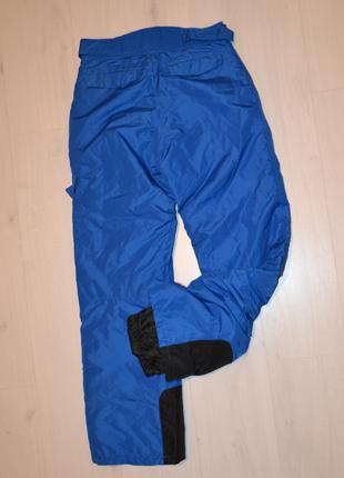 Лыжные штаны, теплые штаны Crivit р. 158-164 см, новые, германия