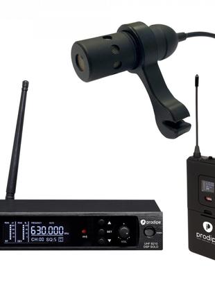 PRODIPE Pack UHF B210 DSP SOLO VL21-C Інструментальна радіосис...