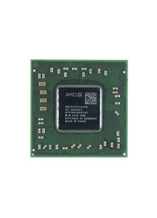 Процесор AMD A6-7310 (Carrizo-L, Quad Core, 2-2.4Ghz, 2Mb L2, ...