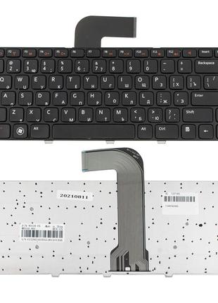 УЦІНКА!!! Клавіатура для ноутбука DELL (Inspiron: 5520, M4110,...