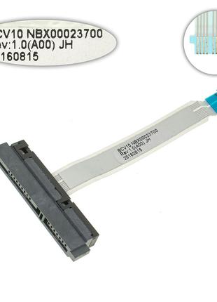Шлейф жесткого диска SSD/HDD для ноутбука Dell (70мм) (inspiro...